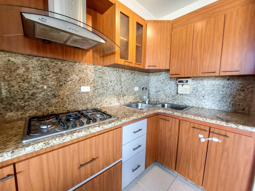 Imagen 5 de 14 de Apartamento En Venta En Lomas De Los Mangos