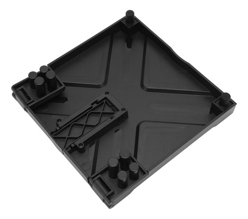 Cubierta De Filtro Antipolvo Para Consola De Juegos Cubierta