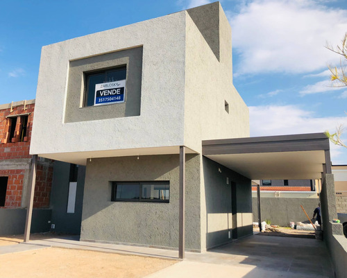 Imagen 2 de 21 de Docta Casa A Estrenar Primera Etapa