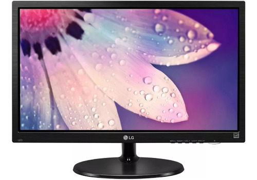 Monitor LG 19 