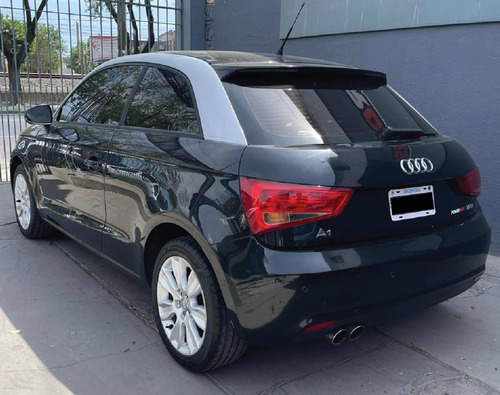 Audi A1 1.4 Ambition Tfsi 122cv