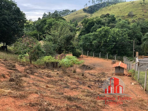 Imagem 8 de 14 de Chácara À Venda No Bairro Centro - São Luiz Do Paraitinga/sp - 1434