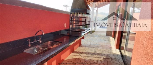Imagem 12 de 29 de Casas Em Condomínio À Venda Em Atibaia/sp - Compre O Seu Casas Em Condomínio Aqui! - 1481688