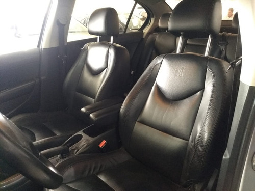 Imagem 10 de 15 de Peugeot 408 Allure 2.0 Flex Automatico