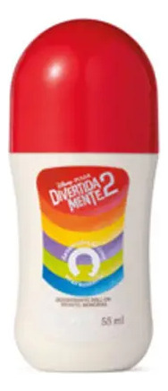 Leave In Divertidamente Boticario Disney Proteção Termica