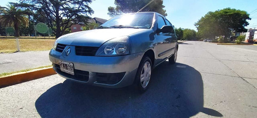 Renault Clio 2007 1.2 5 P