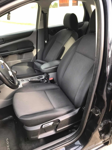 Ford Focus Focus 1.6 Trend
