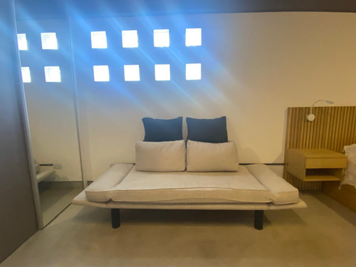 Departamento Monoambiente 35m2 Gorriti Al 3900 Palermo