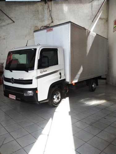 Delivery Express 2.8 Isf Com Bau