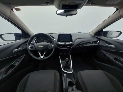 Chevrolet Onix 1.0 TURBO FLEX PLUS LTZ MANUAL