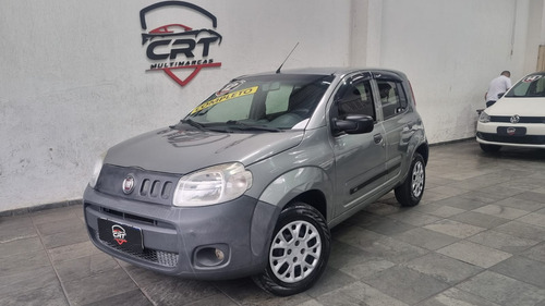 Fiat Uno 1.0 Vivace Flex 5p
