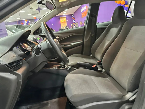 Chevrolet Onix 1.0