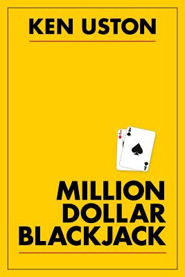 Libro Million Dollar Blackjack - Uston, Ken