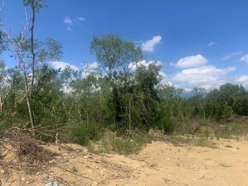 Venta De Terreno Campestre En Zona De Allende, 7.5 Hectáreas