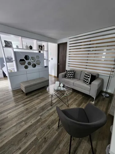 Apartaestudio En Venta
