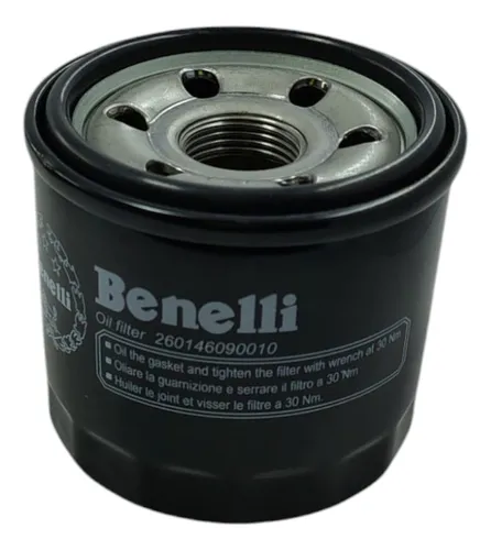 Filtro Aceite Benelli Trk 502 / 502x