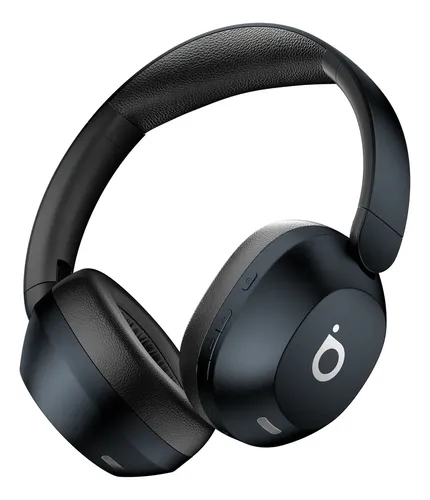 Headphone Bluetooth, Redução De Ruído Do Anc, Microfone Enc(chama...