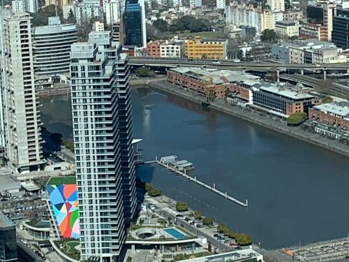 Imagen 15 de 18 de Sls Lux Puerto Madero: Depto 2 Amb. C/ 2 Coch