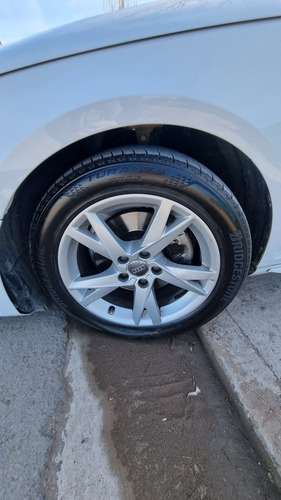 Imagen 5 de 15 de Audi A4 2017 2.0 Fsi 190cv