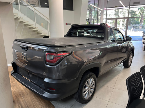 Fiat Strada 1.3 Freedom Cs