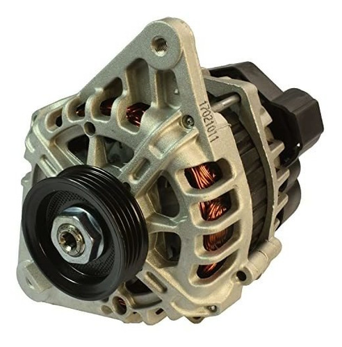 Nuevo Mando 11a1082 Alternador Equipo Original