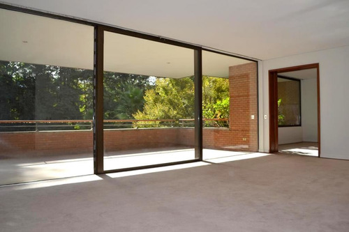 Departamento En Venta En Las Condes