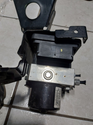 Módulo Abs Buick Verano 12-16 13365217 Ml569 (Usado)
