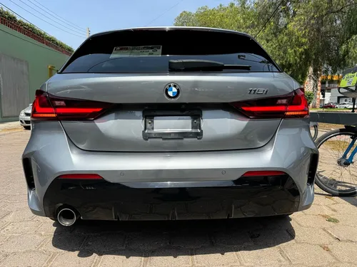 BMW Serie 1 1.5 118