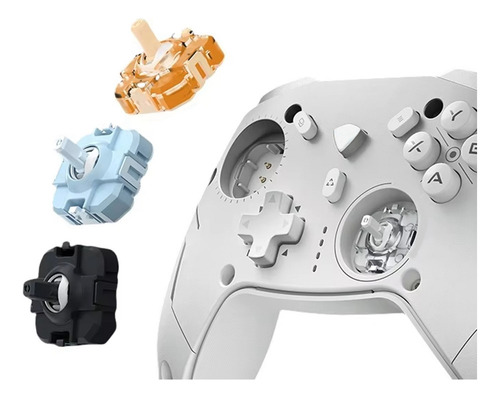 // Joystick Hot Swap Para G6pro G5pro V2/thunderobot G80