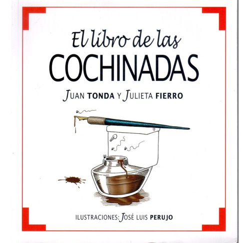 El Libro De Las Cochinadas