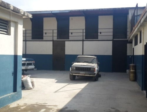 Imagen 18 de 30 de Locales En Alquiler Zona Centro Barquisimeto 22-5803 #m
