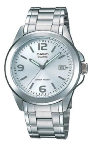 Reloj Marca Casio Mtp-1215a-7a Original