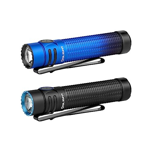 Foco Táctico Recargable Olight Mini3 1750 Lm