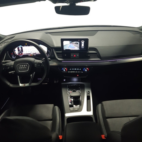 Audi Sq5 2019 Usada 2018 2020 2021 0km Q5 Q8 Usado Q3 Q7 Pg