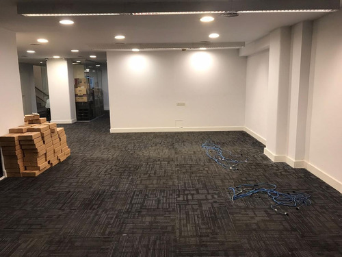 Imagen 9 de 24 de Excelente Oficina En Alquiler En Zona Plaza San Martín