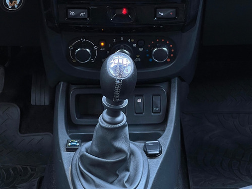 Imagen 16 de 25 de Renault Duster 2018 Privilege 2.0 Gnc, Tope De Gama !