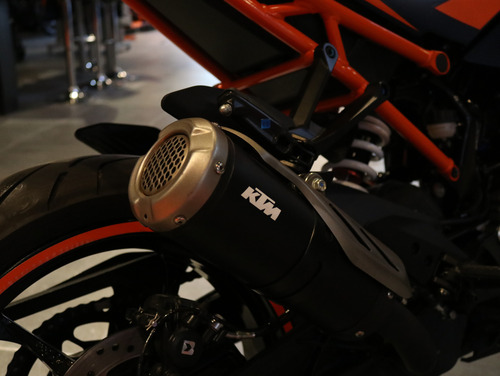 Ktm Rc 390 2024 0km - Valor Pagando Contado Ver Descripcion
