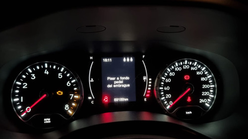 Jeep Renegade 1.8 Sport