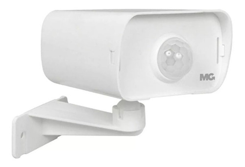 Sensor De Presença Mpx-40f Bivolt - Margirius