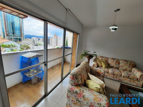 Imagem 2 de 15 de Apartamento - Santana - Sp - 589810