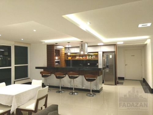 Imagem 29 de 30 de Studio Com 1 Dormitório Para Alugar, 35 M² Por R$ 1.350,00/mês - Alto Da Rua Xv - Curitiba/pr - St0004