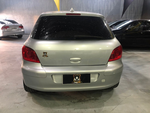 Imagem 6 de 6 de Peugeot 307