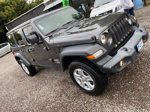 Imagen 2 de 9 de Jeep