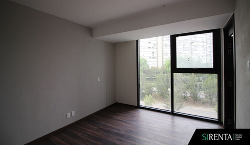 Imagen 5 de 30 de Renta Departamento Con 3 Recámaras + Family Room(214m), La V