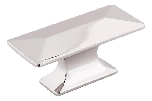 Paya De Colección De Bungalow De Hardware Hickory Pulgada X