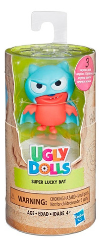 Ugly Surprise Disguise Figura E4520as00 Hasbro