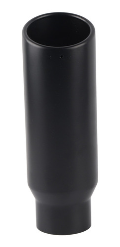 Tubo De Escape Para Automóvil Con Punta De Acero Inoxidable,
