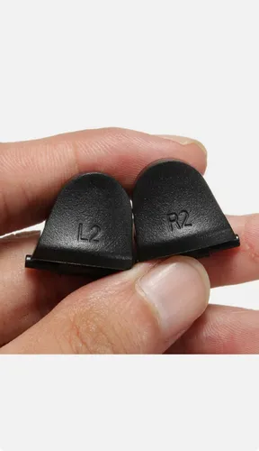 Kit De Botones Para Controles Ps4 Triggers