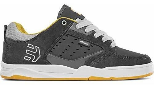 Etnies Cartel De Zapatos De Skate Para Hombre