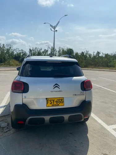 Citroën C3 1.6 Shine Automática